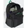 adidas Essentials Logo Backpack Schwarz/Grün