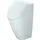 Duravit ME by Starck Urinal Rimless 0,5 l für Deckel, HYG,