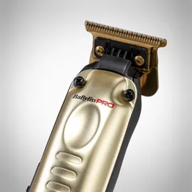 Babyliss PRO 4Artists Lo-Pro Trimmer Gold