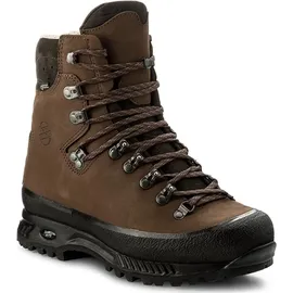 Hanwag Alaska GTX Herren Erde/Brown 44,5