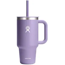 Hydro Flask Thermobecher 0,94 l Lila