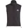 adidas Run Essential Vest Damen Schwarz M