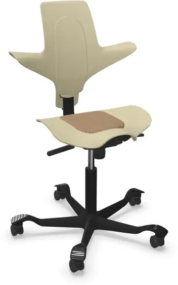 HAG Capisco 8010 Puls Drehstuhl