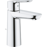 Grohe BauEdge M-Size Einhandmischer chrom 23758000