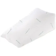 Theraline Stillkissen Armrampe klein 20 cm Weiß