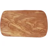 Berard Schneidebrett Massivholz 1 22 x 15 cm beige