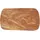 Berard Schneidebrett Massivholz 1 22 x 15 cm beige