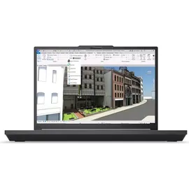 Lenovo ThinkPad T16g G3 16'' Intel Core Ultra 9 275HX 64 GB RAM 1 TB SSD RTX 5080 Win11 Pro