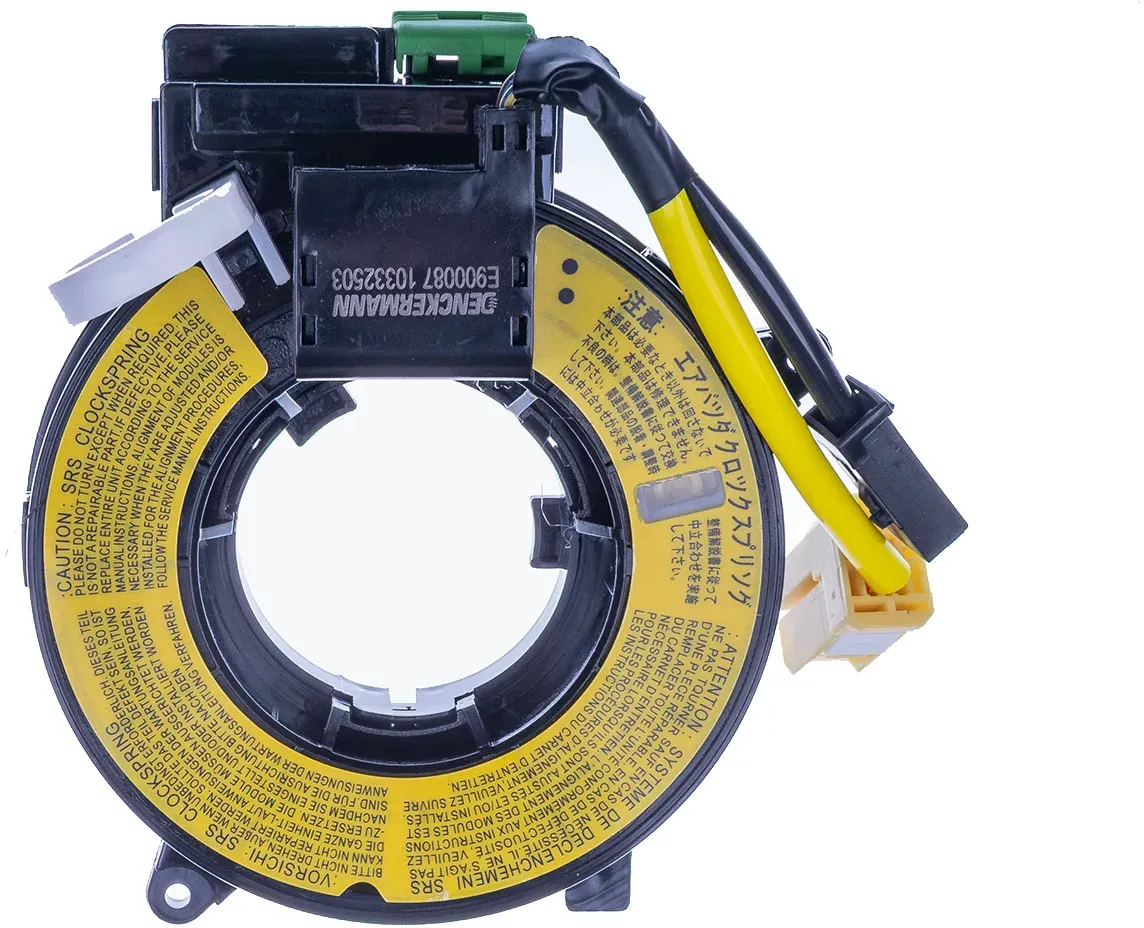 DENCKERMANN e900087 für MITSUBISHI