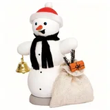 Kuhnert Räuchermännchen