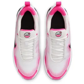 Nike Air Max Nova Kids White/Black/Laser Fuchsia 36,5
