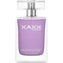 Xaxx Eau de Parfum Intense TWENTY 75 ml