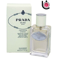 PRADA " Infusion D'Iris " Eau De Parfum Vapo Ml. 50