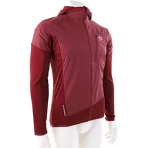 Ortovox Trace Hybrid Sweater Dunkelrot S