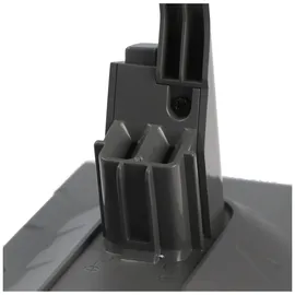 AccuCell 3,0Ah Akku passend für Dyson V8 Li-Ion Akku Volt max. 66,6Wh