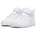AC Kinder Weiß/Cool Light Gray 32
