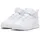 AC Kinder Weiß/Cool Light Gray 32
