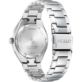 Citizen Super Titanium EW2610-80L Edelstahl 31 mm
