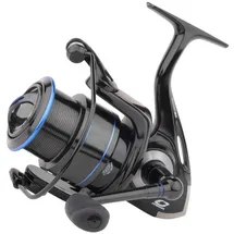 Cresta Solith 3000 SX - Angelrolle zum Feederangeln, Rolle zum Feedern auf Friedfische, Feederrolle zum Futterkorbangeln