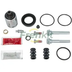 Frenkit Reparatursatz Bremssattel Hinterachse Passend Für Lancia Thesis 738949: Reparatursatz, Bremssattel Alfa Romeo: 735322693 Alfa Romeo: 735322694