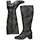 Gabor Comfort Damen Schwarz 40,5