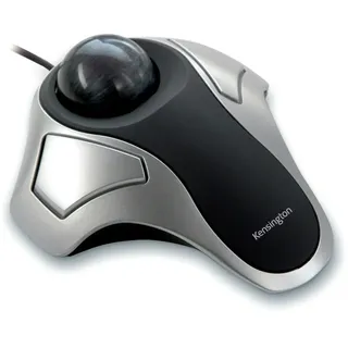 Kensington Orbit Trackball, schwarz