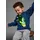 Kidsworld Basic Blue 140