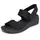 SKECHERS Arya Damen Schwarz 36