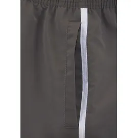 Copenhagen Studios Badeshorts Badeshorts grau XL