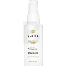 PHILIP B pH Restorative Detangling Toning Mist 60 ml
