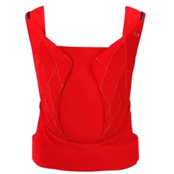 cybex Babytrage Yema Tie Autumn Gold
