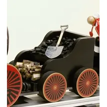 KWO Olbernhau 75824 Tender für Lok, 13 cm