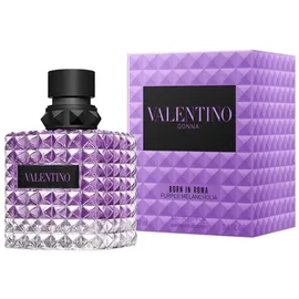 Valentino Born In Roma Donna Purple Melancholia Eau de Parfum 30 ml