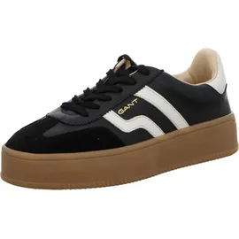GANT Cuzmani Schwarz Damen 40