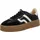 GANT Cuzmani Schwarz Damen 40