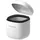 Siegwerk Vorratsdose CUBO S - 850 ml - snow - weiß