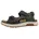Freizeitsandalen Herren Mokka 44
