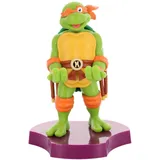 Cable Guys TMNT: Michaelangelo Controller Mehrfarbig