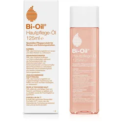 Bi-Oil Hautpflege-Öl Classic 125 ml