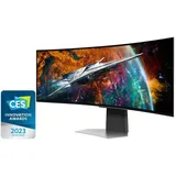 Samsung G95SC 124,5 cm 49'' 5120 x 1440 Pixel, Dual QHD OLED G9 da