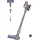 Dyson V8 Advanced silber/nickel