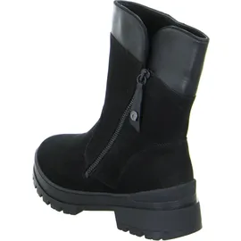 GANTER Damen, Kathy Mode-Stiefel, schwarz, 40.5