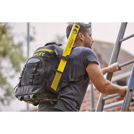 Stanley Essential Rucksack mit Teleskopgriff