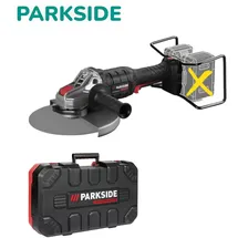 Parkside PWSAP 40-Li A1 ohne Akku