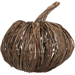 Chic Antique Rattan Kürbis Chic Antique, H35/D33 cm