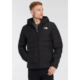 Aconcagua 3 Hoodie tnf black-npf XXL