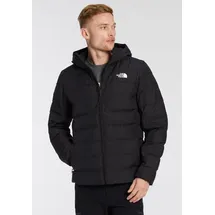 The North Face Aconcagua 3 Hoodie tnf black-npf XXL