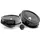 Focal IS 165VW 2-Wege Einbau-Lautsprecher-System, passiv, 120 Watt