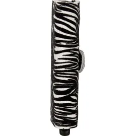 Secrid Miniwallet Zebra Unisex Geldbörse grau