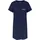 Triumph Nachthemd Blau 44
